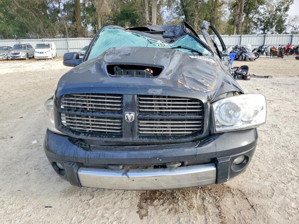 2006 Dodge RAM 1500 ST