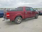 2006 Ford F-150 Supercrew