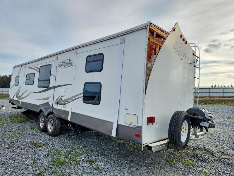 2007 Foresriver 2007 Forest River Sandpiper Camper