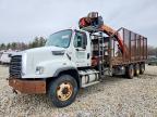 2013 Freightliner 114SD Grapple Truck