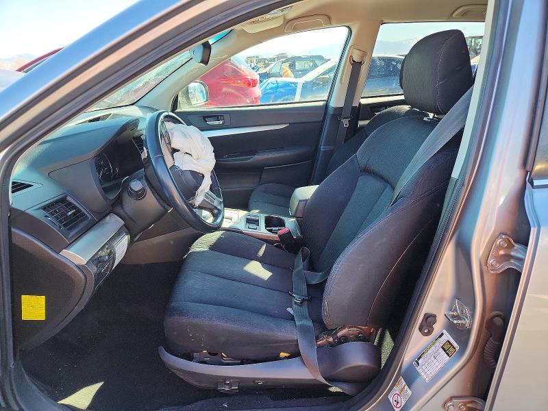 2011 Subaru Outback 2.5i Premium