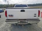2006 Ford F250 Super Duty