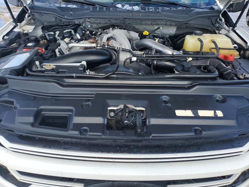 2020 Ford F250 Super Duty