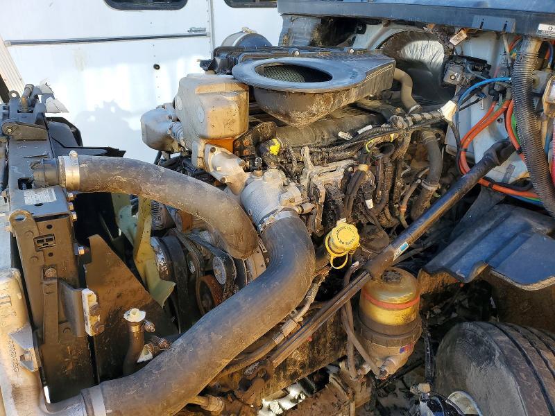 2023 International LT625 Semi Truck