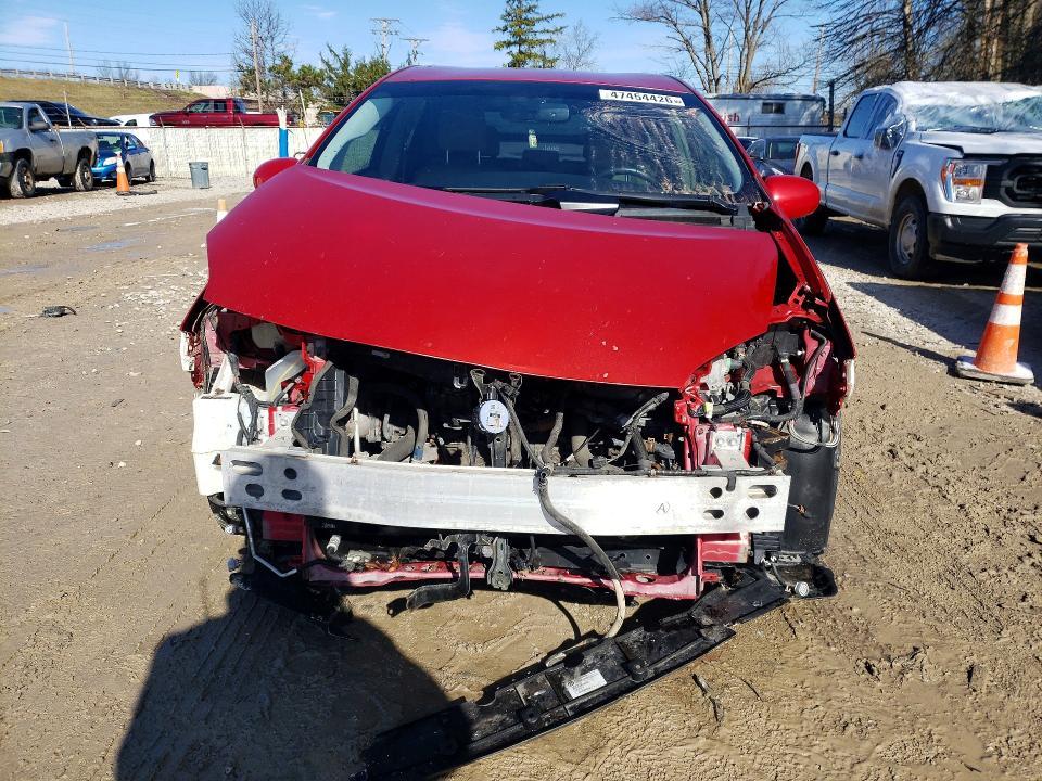 2014 Toyota Prius Five