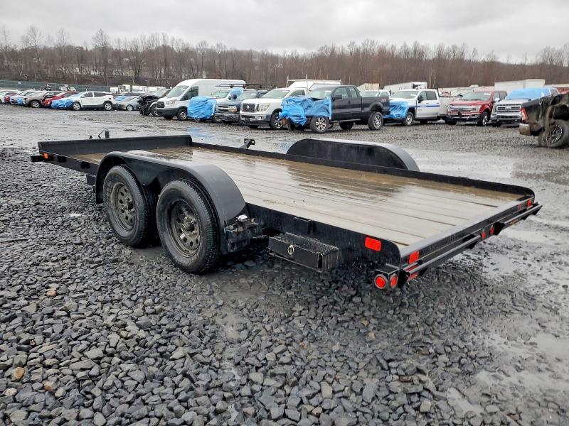 2024 Big Tex 0CH-16BK2B Car Carrier