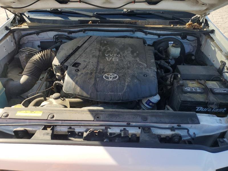 2009 Toyota Tacoma V6