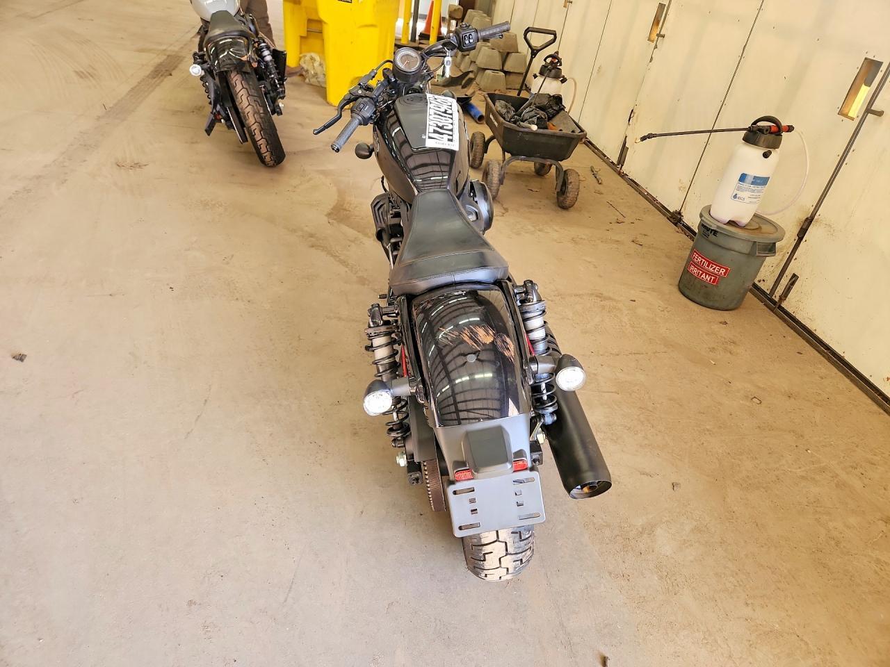 2024 Harley-Davidson RH975