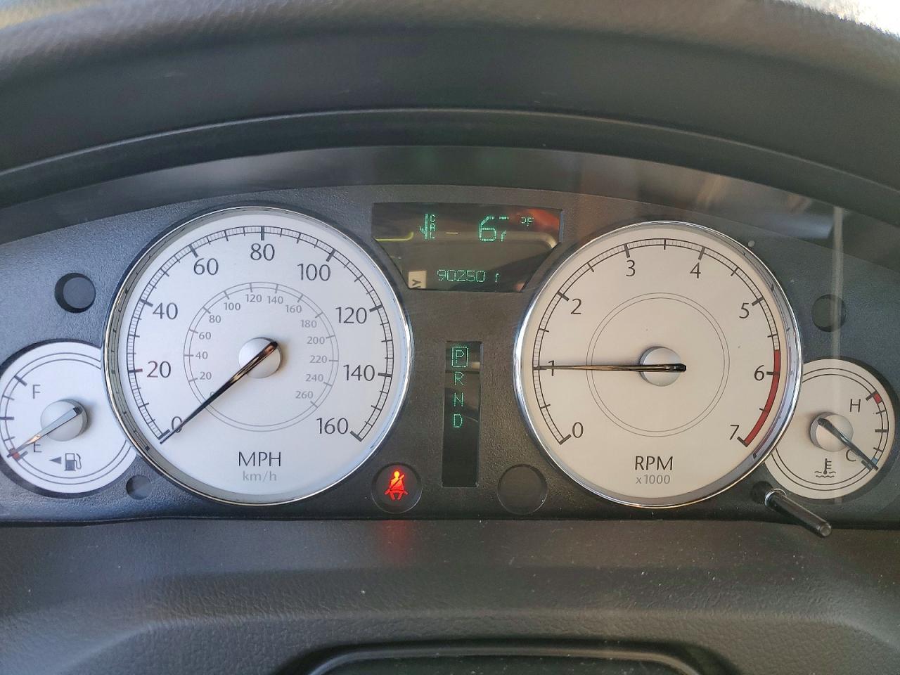 2006 Chrysler 300c