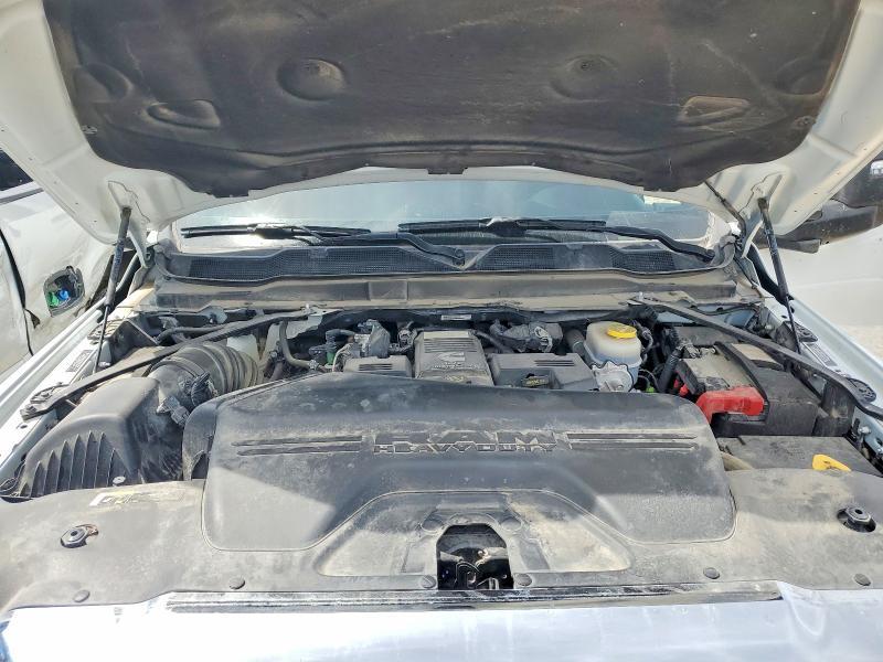 2024 Dodge RAM 3500 BIG Horn