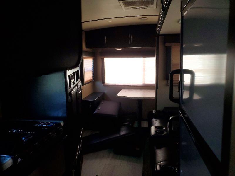 2018 Grand Design Imagine Camper