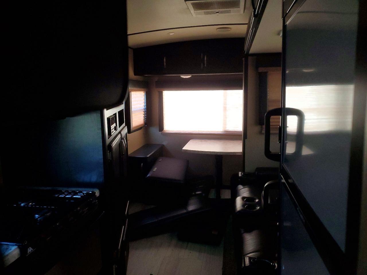 2018 Grand Design Imagine Camper