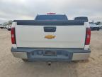 2009 Chevrolet Silverado C1500 LT