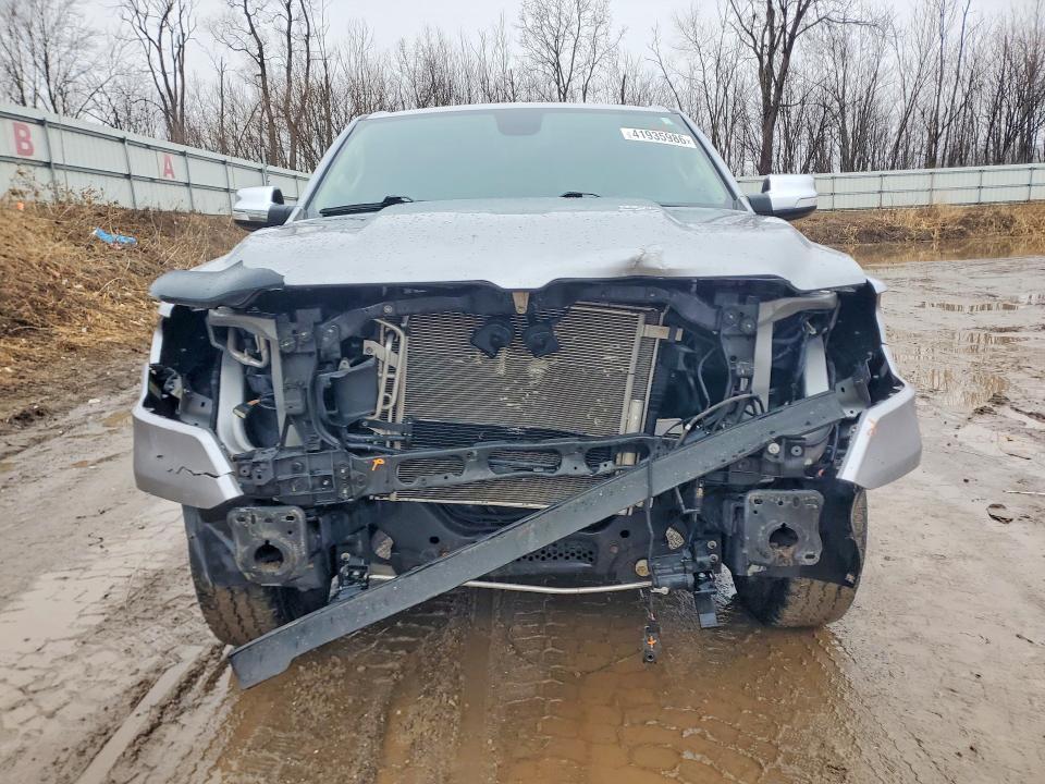 2019 Dodge 1500 Laramie