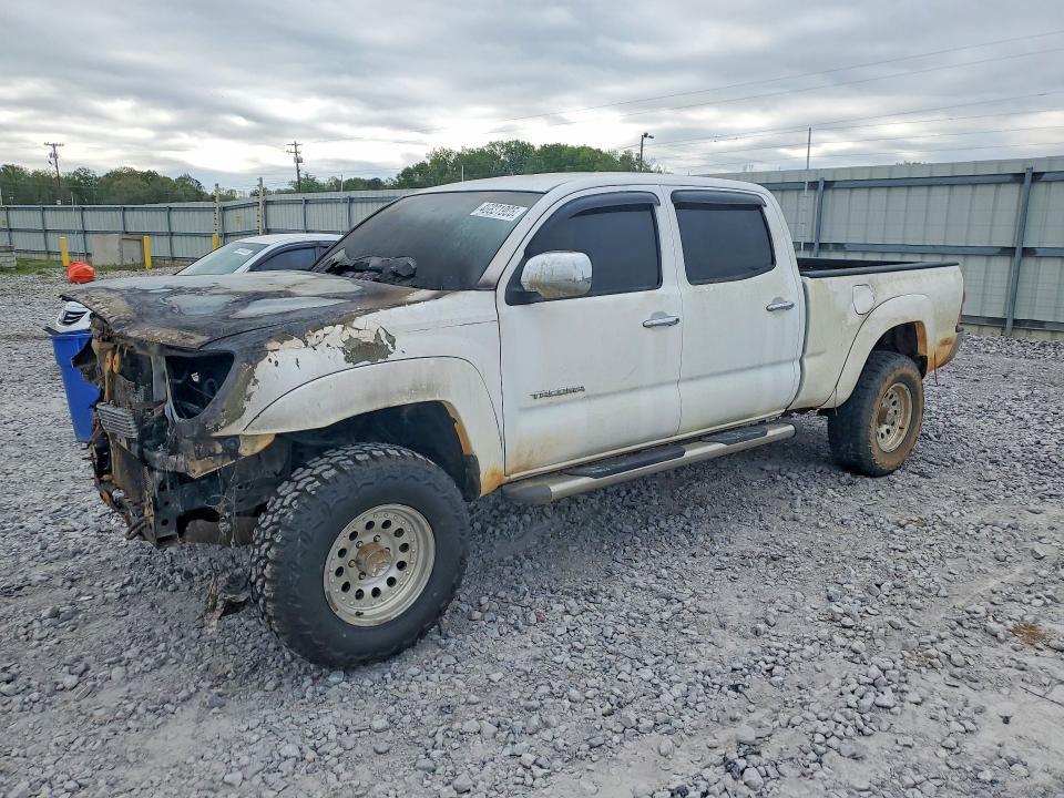 2005 Toyota Tacoma V6