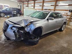 Chrysler 300c salvage cars for sale: 2016 Chrysler 300c