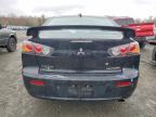 2010 Mits Lancer