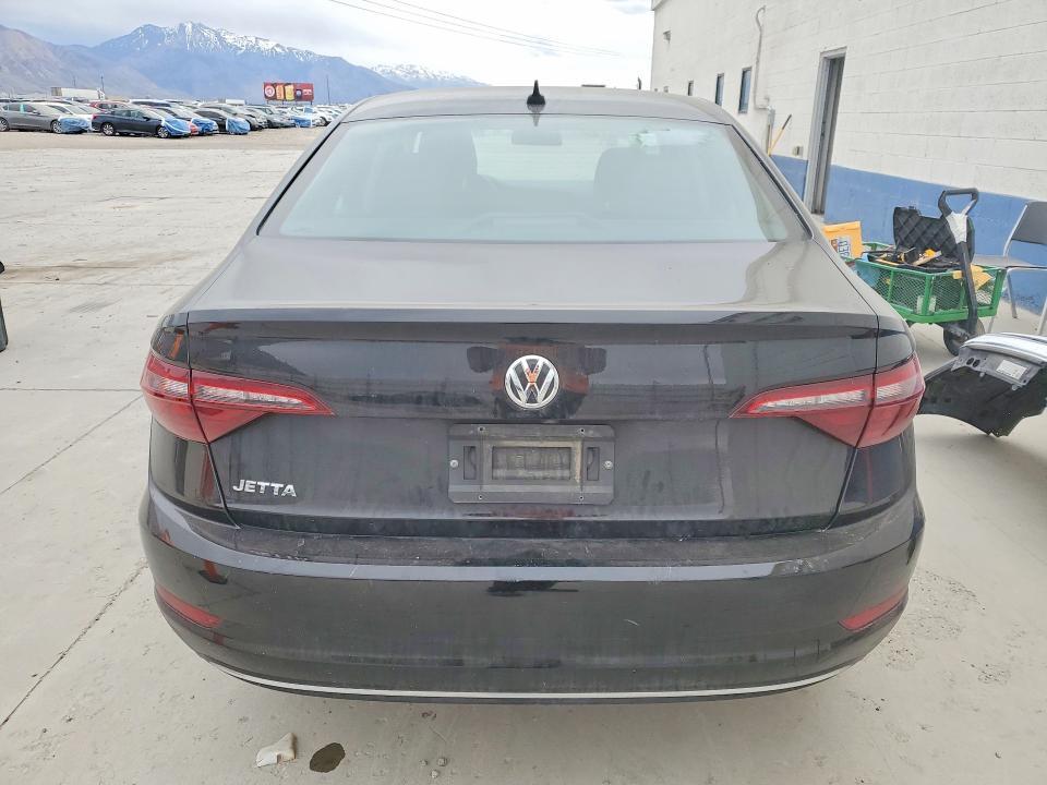 2020 Volkswagen Jetta s