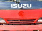 2002 Isuzu NPR HD BOX Truck