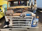 1985 International 2375 Dump Truck