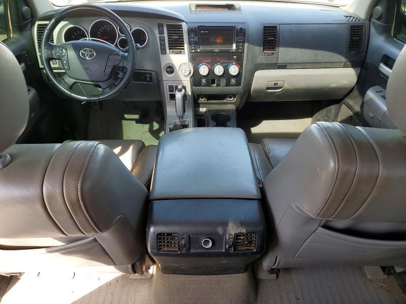 2008 Toyota Tundra Limited