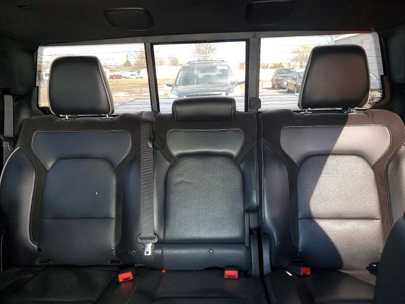 2019 Dodge 1500 Laramie