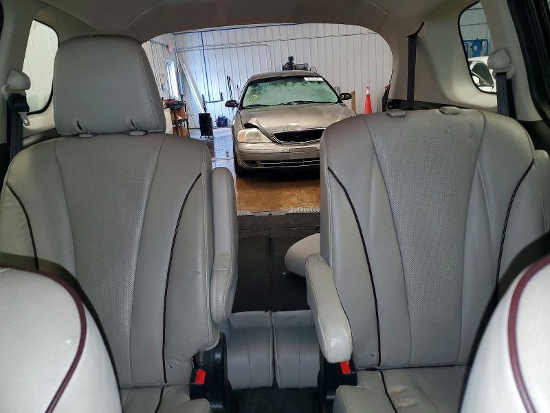 2013 Mazda 5