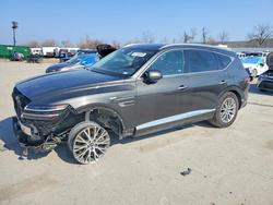 2024 Genesis Gv80 2.5t en venta en Bridgeton, MO