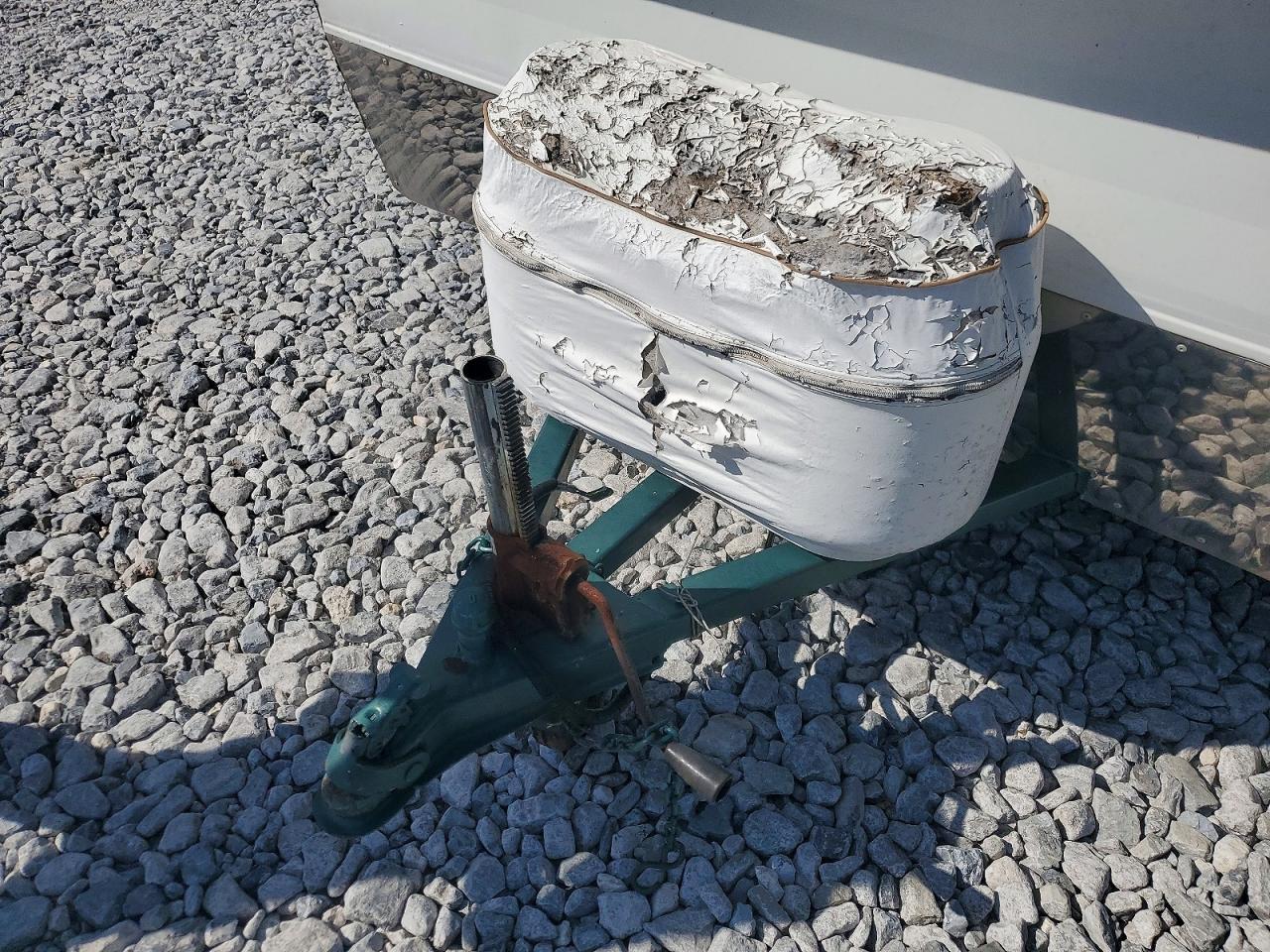 1972 Maro 1972 Camper