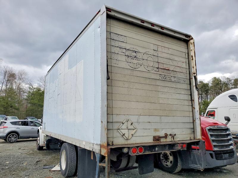 2012 Freigliner M2 106 Medium Duty