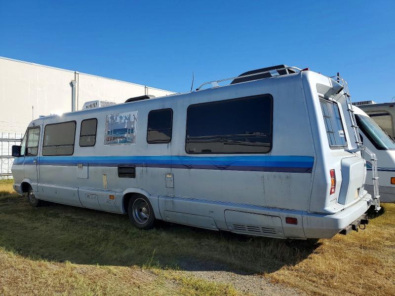 1989 Winnebago Access