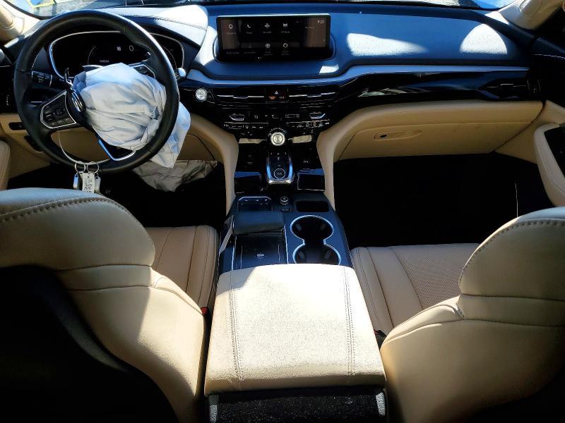 2024 Acura Mdx Technology