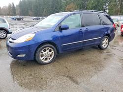 2007 Toyota Sienna xle Limited 7-passenger for sale in Arlington, WA
