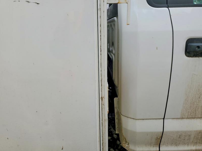 2019 Ford F-550 Super Duty-Dual Rear Wheel