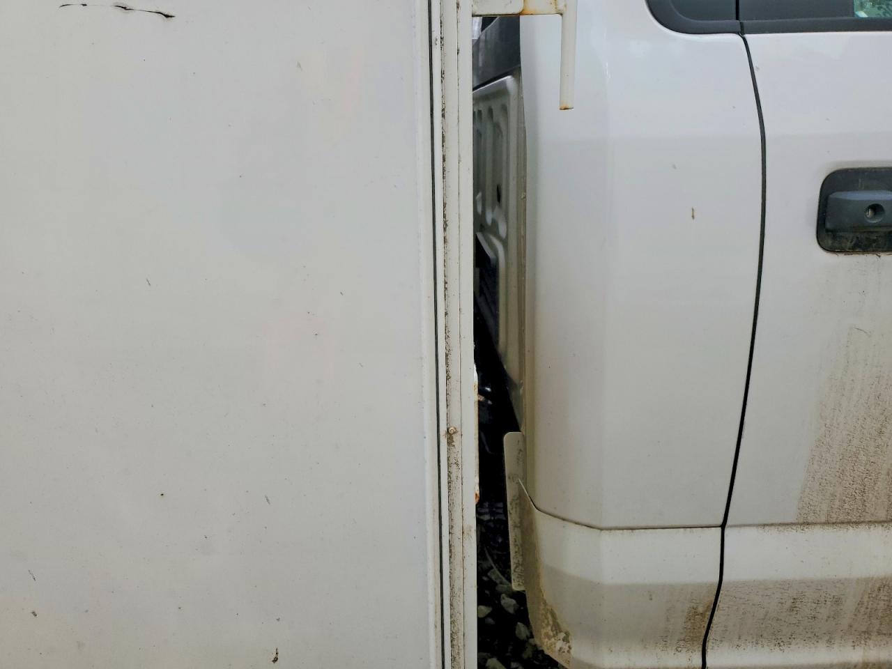 2019 Ford F-550 Super Duty-Dual Rear Wheel