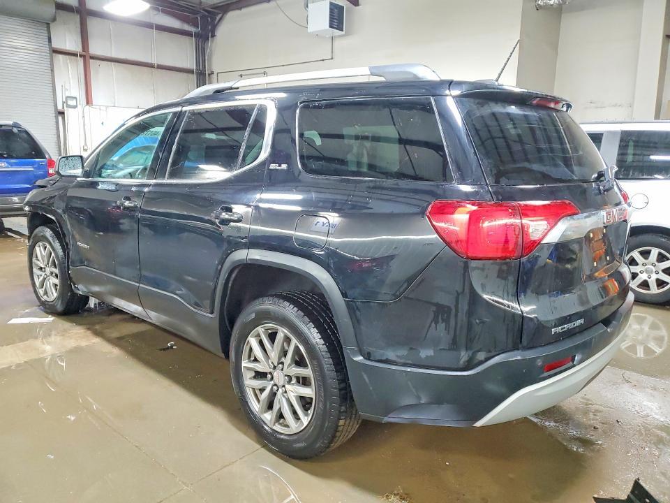 2017 GMC Acadia sle