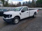 2021 Ford F150
