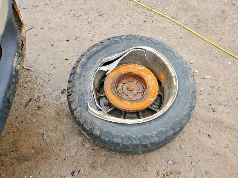 2004 Dodge RAM 1500 ST