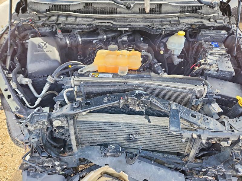 2016 Dodge RAM 1500 Longhorn