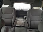 2009 Honda Odyssey ex