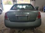2005 Nissan 2005 Niss Altima 2.5