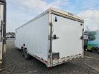 2016 Sure-Trac STRCH10224TAPL11-100 Enclosed Cargo Trailer