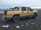 2004 Chevrolet Avalanche K1500