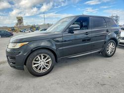 2016 Land Rover Range Rover Sport se for sale in New Orleans, LA