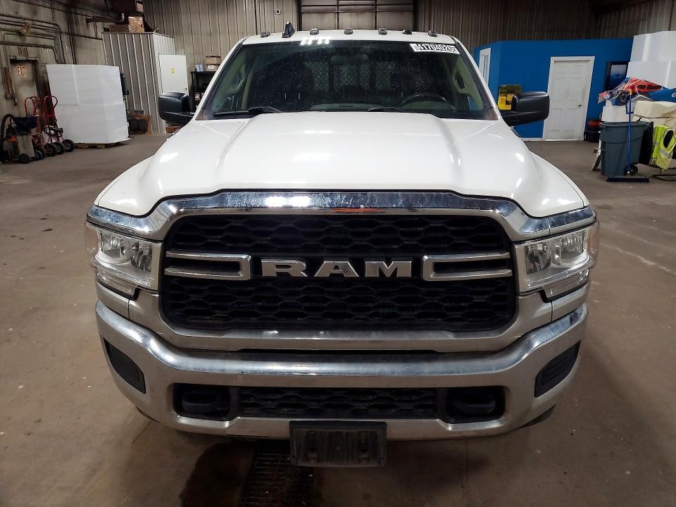 2020 Dodge RAM 2500 Tradesman