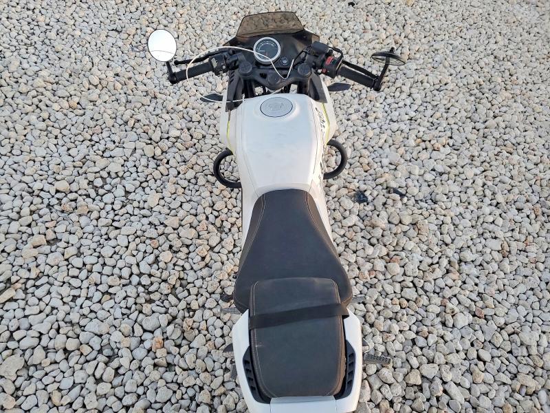 2024 Cf Moto Papio SS