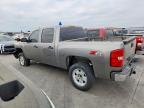 2007 Chevrolet Silverado K1500 Crew Cab