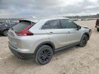 2023 Mitsubishi Eclipse Cross le