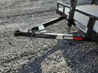 2021 Stag 18+4 7K Tilt Equipment Trailer