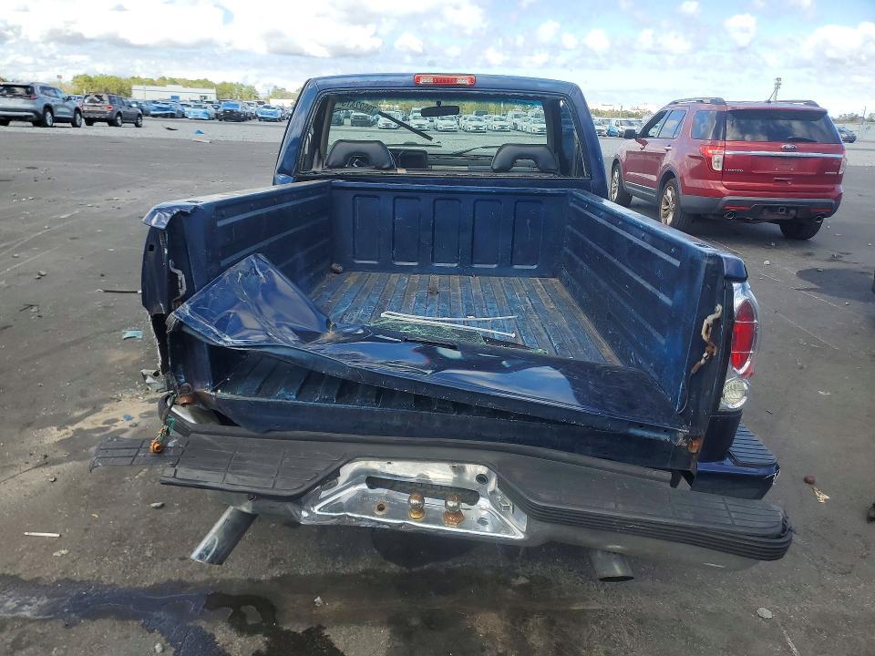 1994 Chevrolet GMT-400 C1500